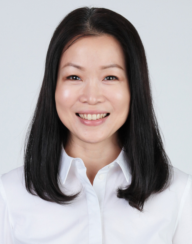 新加坡前行動黨國會議員鍾麗慧被指控與前國會議長陳川仁發生婚外情，於近日宣布辭職及退黨。 圖：翻攝自維基百科