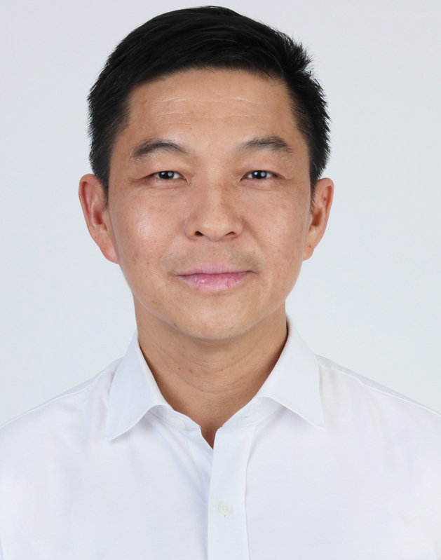 新加坡前行動黨國會議長陳川仁日前在國會上咒罵議員是「他媽的民粹主義者」，近日又與鍾麗慧爆出婚外情，宣布退黨及辭職。 圖：翻攝自維基百科