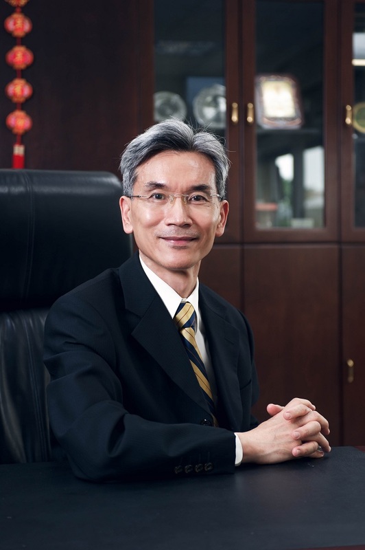 環保署將於8月22日改制為環境部，首任環境部長將由國立中興大學校長薛富盛接任，行政院環保署署長張子敬將轉任行政院政務委員。  圖：行政院提供