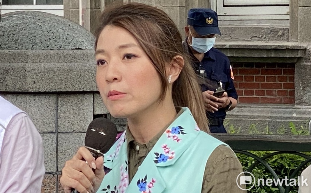 北市國小師涉「創意私房」顏若芳爆：18校未落實反針孔偵測