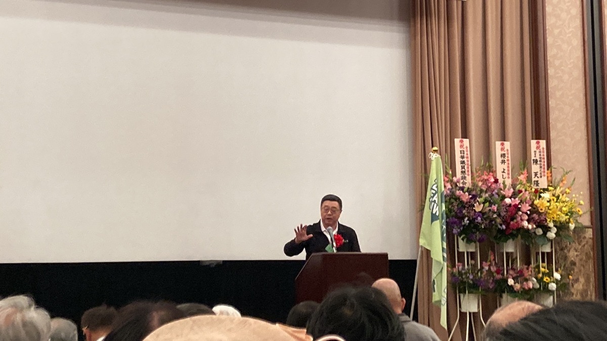 前民進黨主席卓榮泰。 圖：賴清德總統競選辦公室
