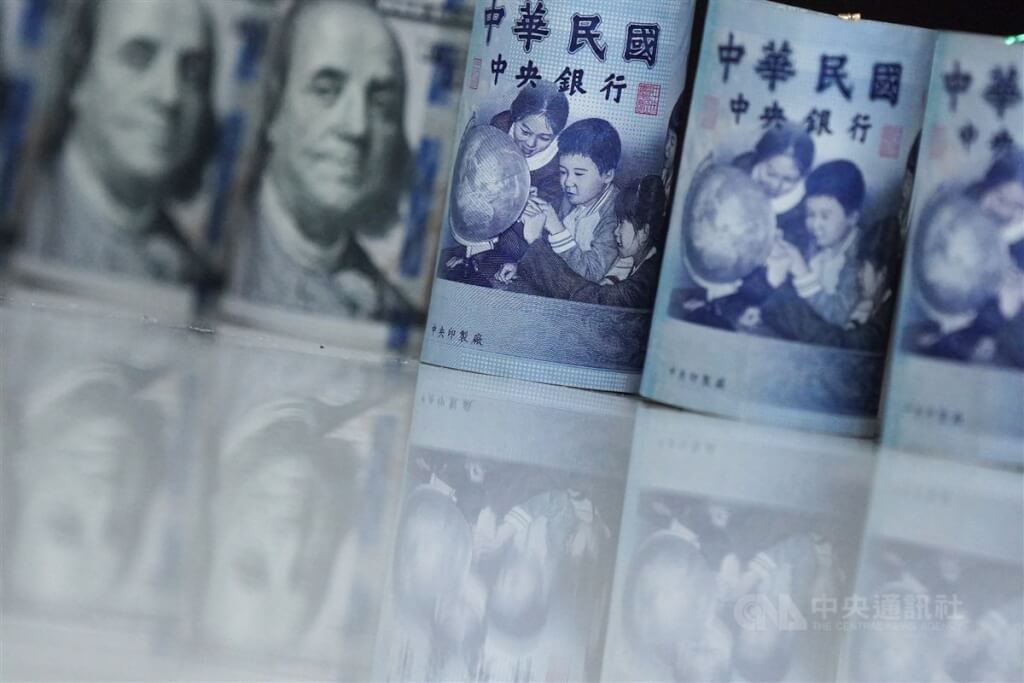 美國聯邦參議院財政委員會議員說，在國會9月重新開議後，將召開會議討論強化美台經濟夥伴關係的相關立法。 圖/中央社