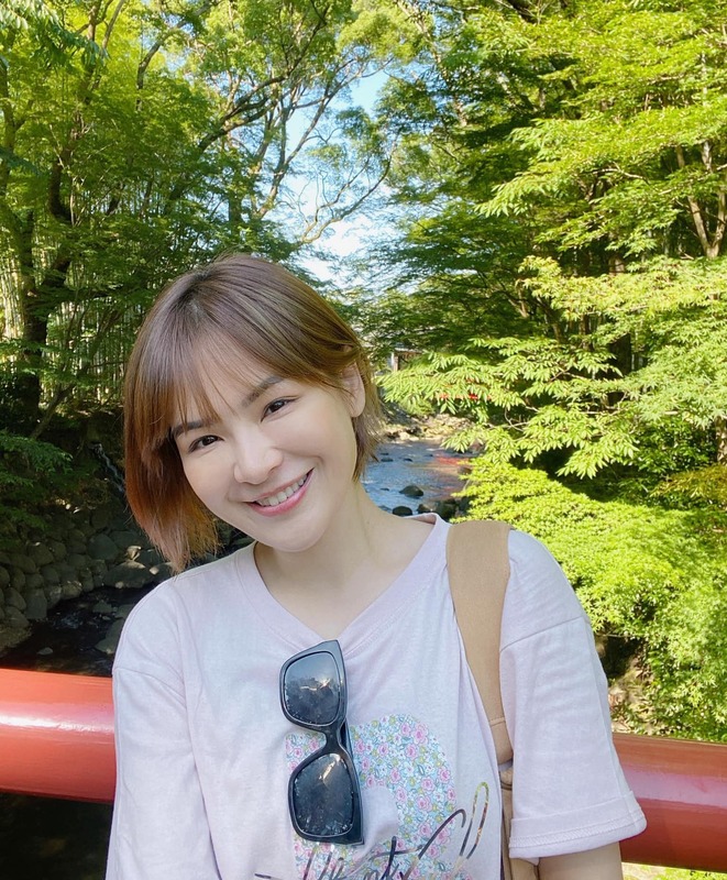 網紅鳳梨（吳泓逸）近日針對「射後不理」一事喊告「女戰神」馮語婷。 圖：翻攝自FB/陳沂
