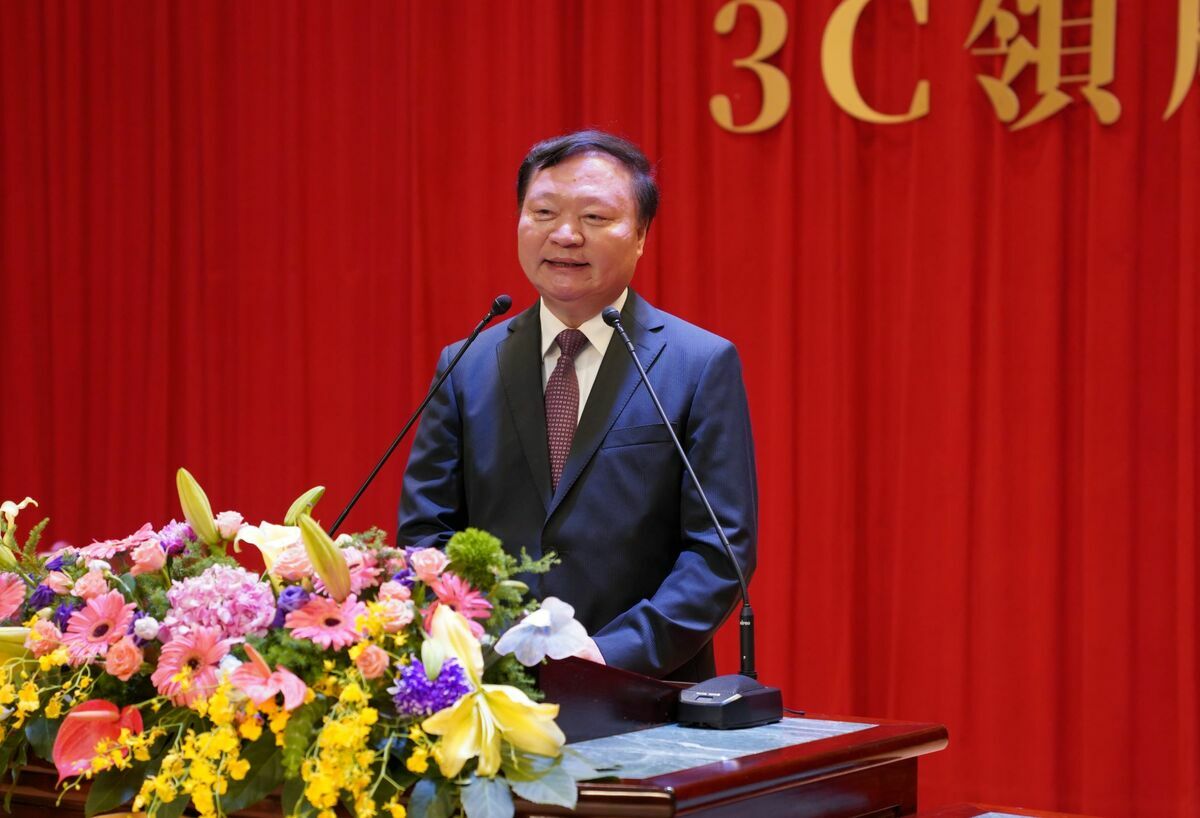 王政彥出生雲林農家。 圖：高雄師範大學提供