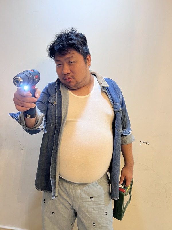 知名遊戲實況主「亞洲統神」張嘉航與老婆003，有3個孩子晨晨、小衡、澤澤。 圖：翻攝自FB/亞洲統神-張嘉航