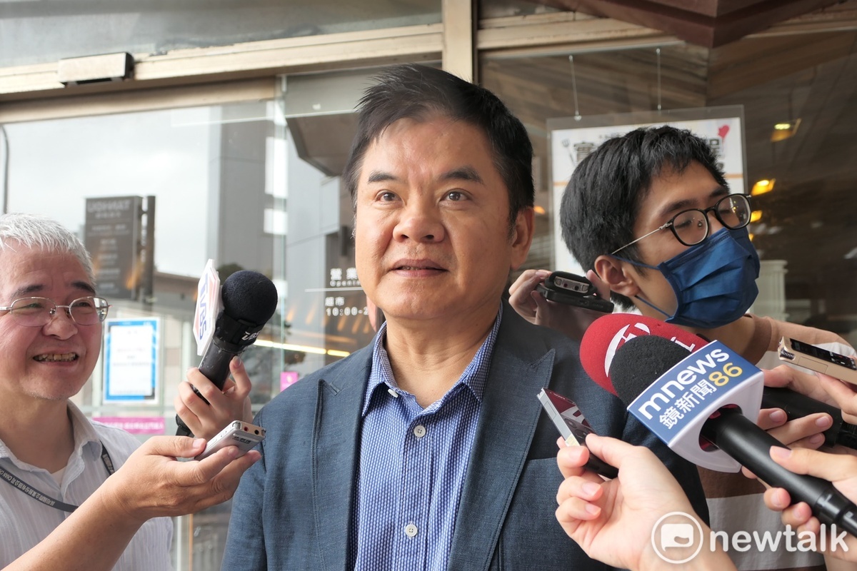 民進黨不分區立委莊瑞雄。 圖：林朝億/攝（資料照）