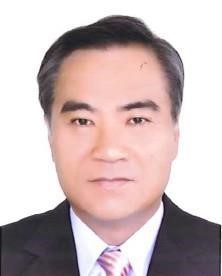 中選會委員提名人選、現任內政部次長吳容輝。 圖：行政院提供