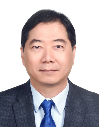 中選會委員提名人選游清鑫。 圖：行政院提供