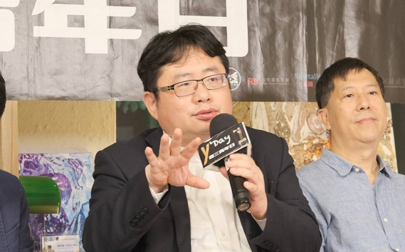 談台灣出國考察助防疫 矢板明夫：砍掉出差預算 可能無法再派專家考察