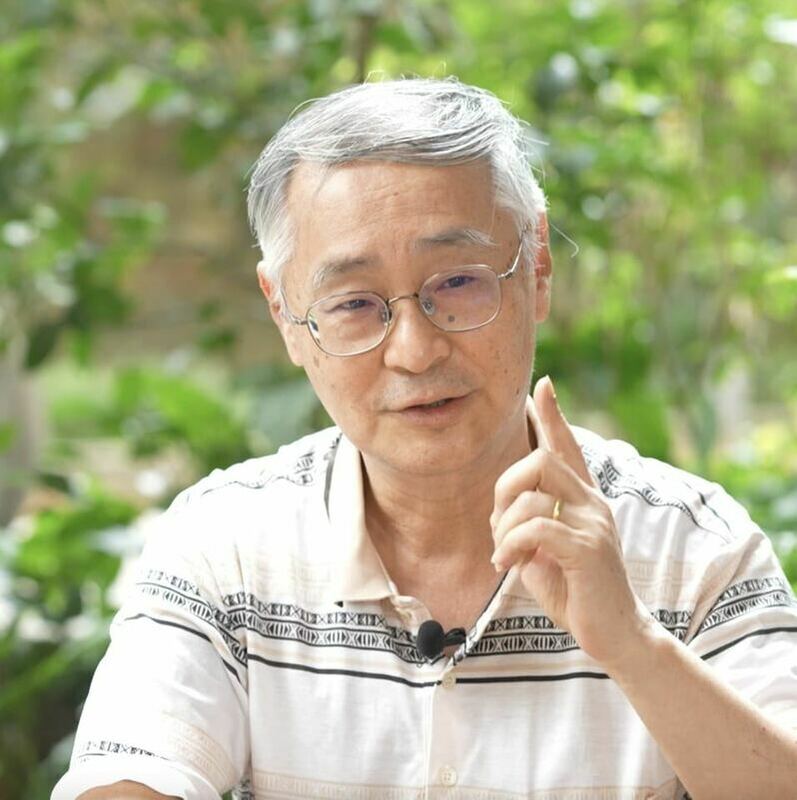 師大政研所教授曲兆祥今（7）日分析，綠營近來猛打柯文哲恐會讓國民黨在此大選中被邊緣化。他呼籲國民黨需保持整體團結，以避免可能的危險局面。 圖：取自曲兆祥臉書（資料照）。