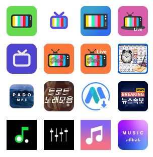 資安業者McAfee指出，這些App總計在全球的總下載量超過250萬次以上，以韓國安卓用戶最受影響。 圖：取自McAfee