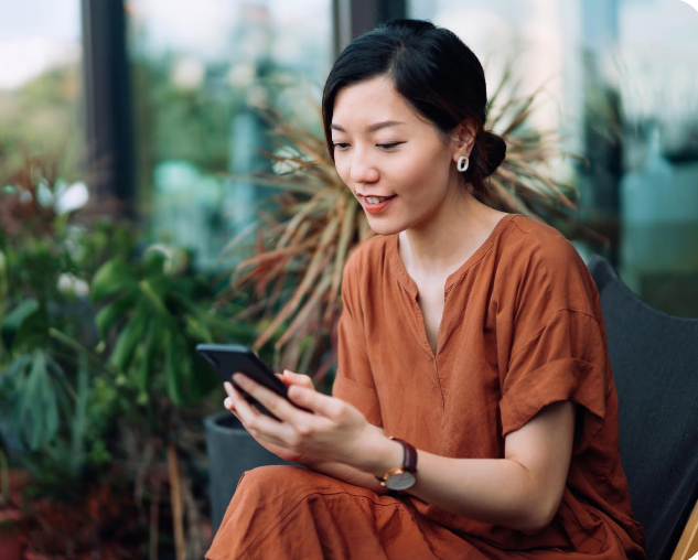 Meta公司近日宣布，將於2023年9月28日起停止Messenger應用程式在Android裝置上的手機簡訊功能。（圖為示意圖） 圖：翻攝自Meta官網