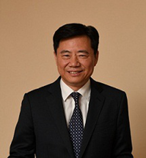 中國駐德國大使吳懇表示，德聯邦憲法保衛局提出的安全提示，完全是政治操弄。 圖：翻攝自百度百科
