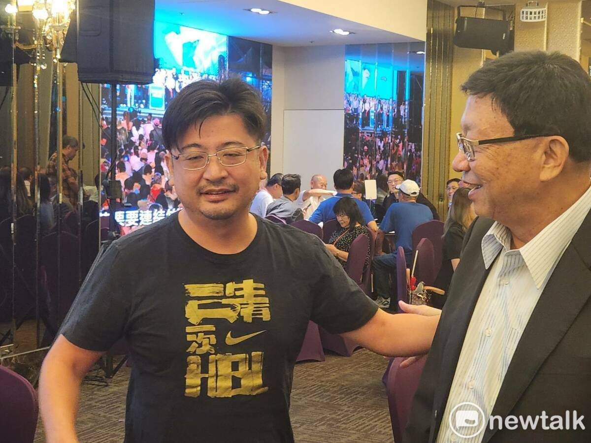 彰化縣議長謝典霖與其父母遭檢方聲請羈押。 圖：黃建豪/攝（資料照）