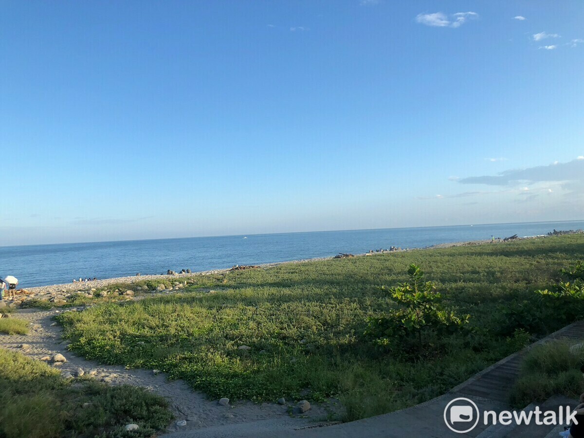 氣象局表示，明（20）天開始太平洋高壓逐漸增強，水氣由多轉少，天氣轉趨穩定。(示意圖) 圖：民眾／提供（資料照）