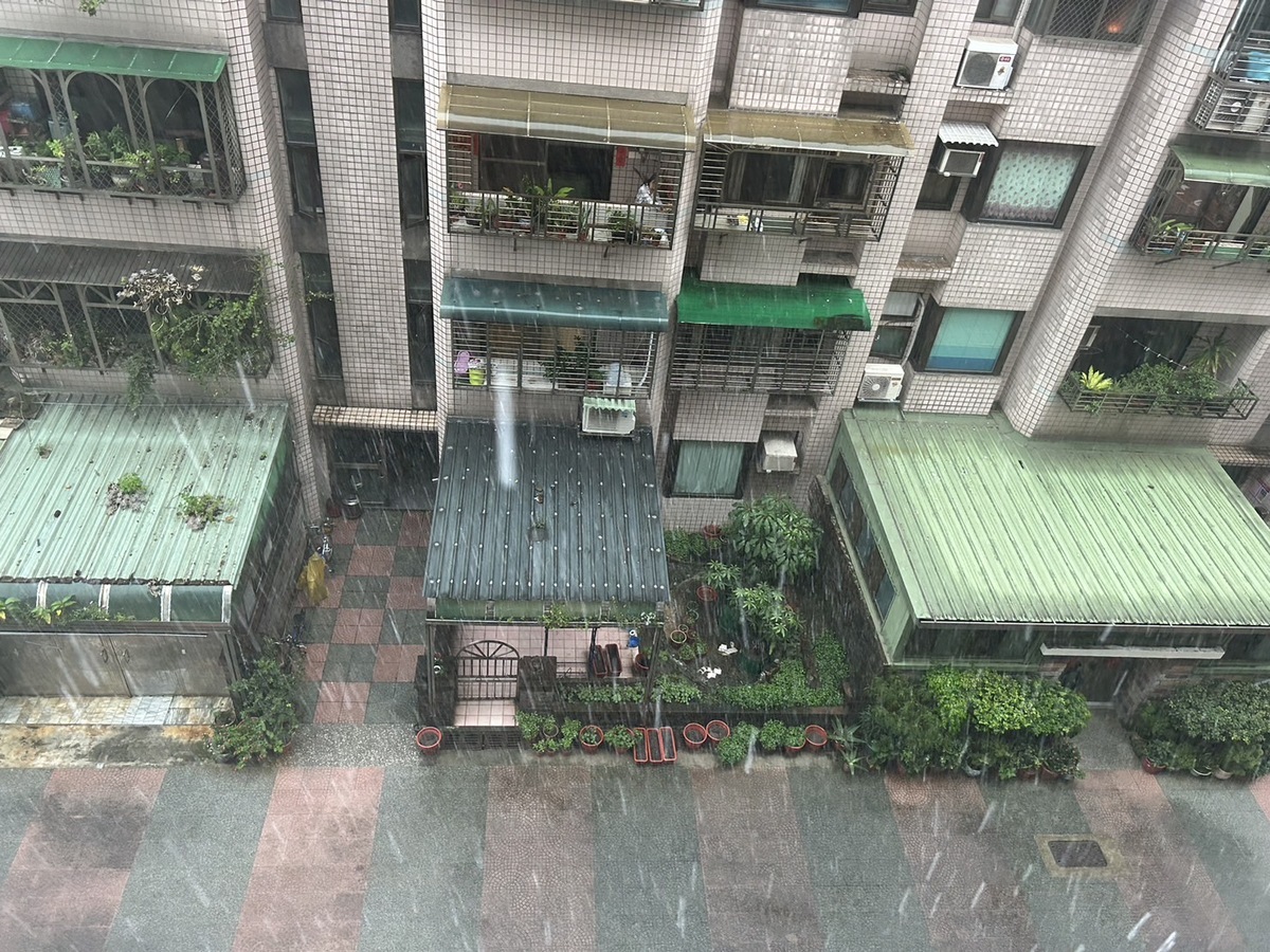 圖：林岑韋／攝