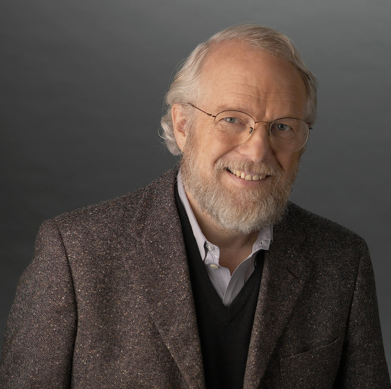 Adobe近日發布消息，該公司的創辦人之一John Warnock(沃諾克)於8月19日逝世，享壽82歲。 圖：翻攝自Adobe 臉書專頁