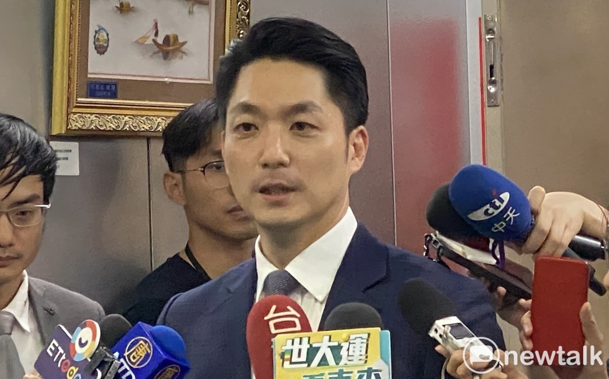 寶林中毒案2死 蔣萬安：「不排除人為因素」 要求移請檢調偵辦