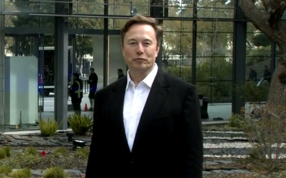 馬斯克怒嗆不准台灣商場賣特斯拉掀熱議 台灣好市多：活動持續進行