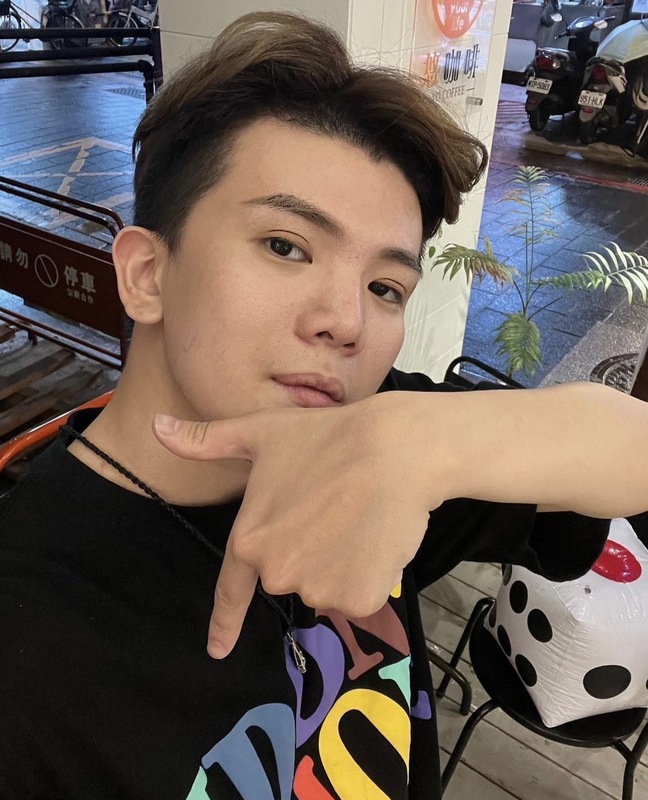 孫生踢爆公仔店做牌黑幕。 圖：翻攝自孫生IG