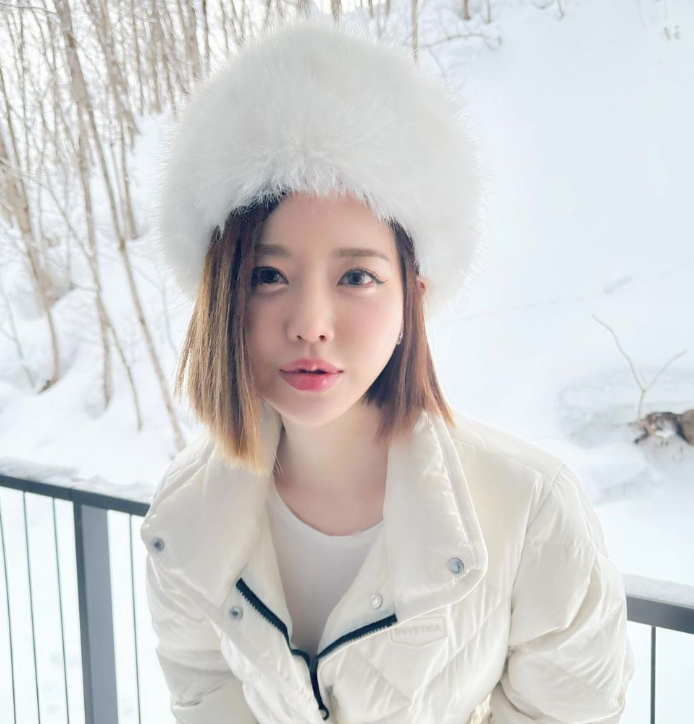 DJ SODA日前在日本的音樂活動遭觀眾襲胸騷擾。 圖：翻攝自DJ SODA IG