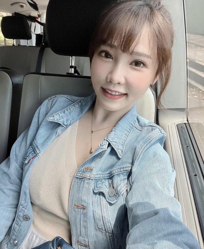 咪妃常分享女兒的日常。 圖：翻攝自咪妃IG