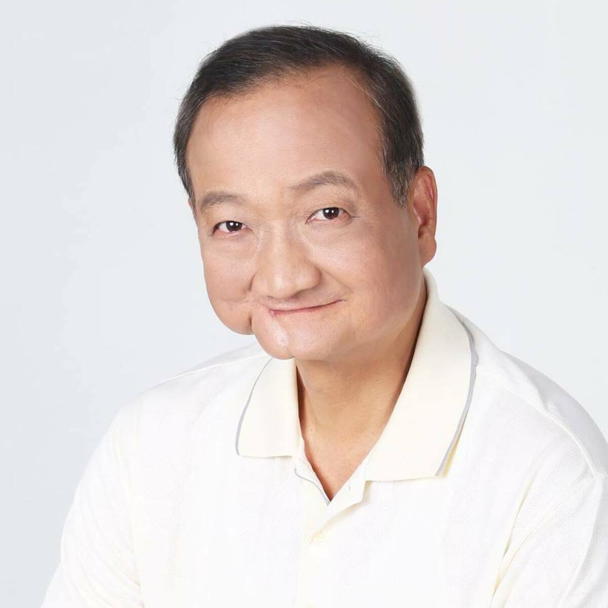 前花蓮市長、前花蓮縣議員蔡啟塔今（24）日清晨病逝家中，享壽65歲。 翻攝自蔡啟塔臉書（）