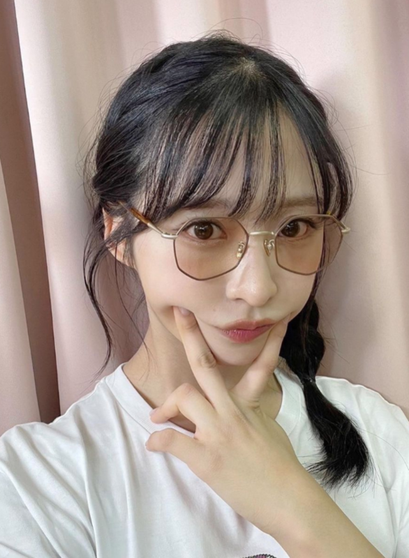 AKB48女神小栗有以將在電影《夢叶えるプロジェクト》中出演女主角。 圖：翻攝自小栗有以IG