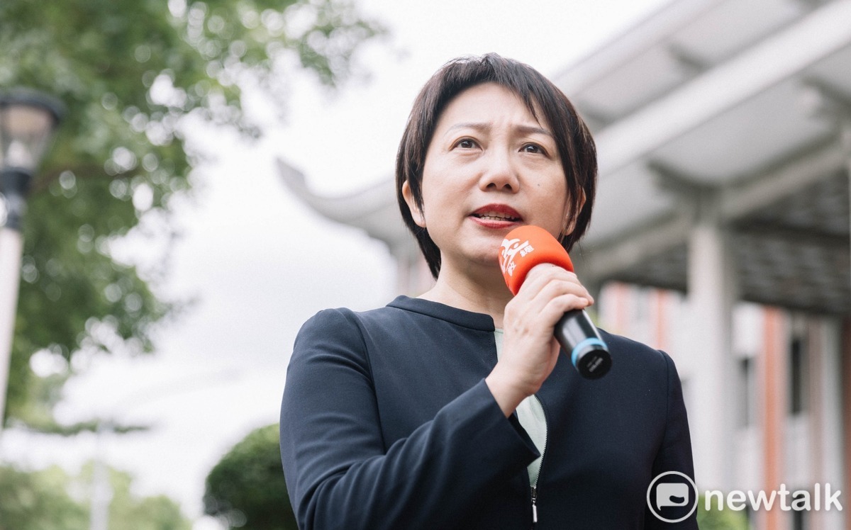 游淑慧反性騷卻批民進黨 范雲轟：曾受害桃色新聞還無法設身處地