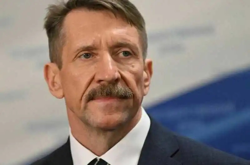 有著「死亡商人」之稱的俄軍火商布特（Viktor Bout）或將接手瓦格納集團。 圖：翻攝自騰訊網