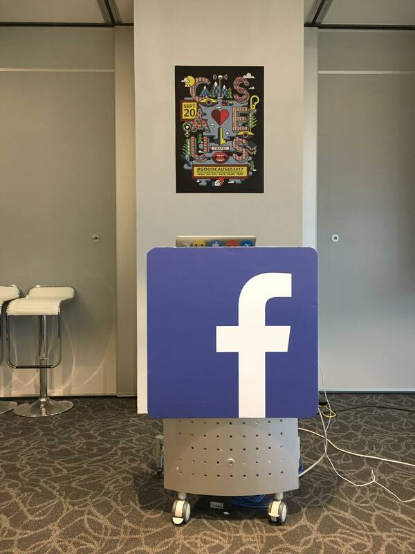 Meta 指出，已移除了共移除了 7,704 個 Facebook 帳號，這些帳號和專頁大量發布對中國有利的言論。 圖：翻攝自Ｍeta台灣臉書專頁