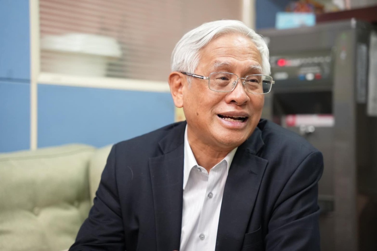 郭倍宏對比台灣與芬蘭的保密防諜標準，感嘆「和平不是用乞求來的，和平是用尊嚴跟實力換得來的。」 圖：翻攝自臉書／郭倍宏