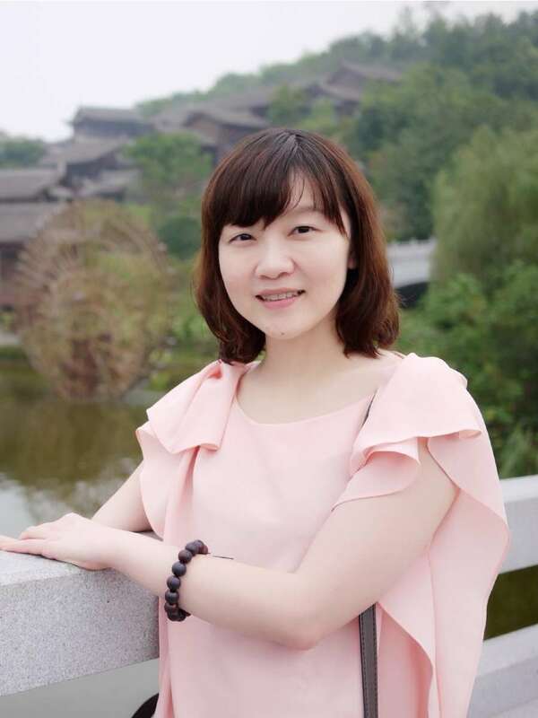 新竹市府昨（4）天聲明副市長蔡麗清將離開市府團隊。 圖：新竹市政府提供（資料照）。