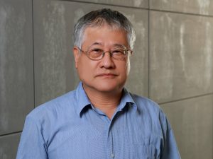 已退休的台灣大學土木系教授黃良雄涉嫌詐領研究計畫經費，台北地檢署今（4）日依詐欺、偽造文書等罪起訴。 翻攝自台大土木系官網