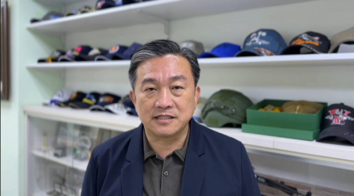 民進黨立委王定宇。 圖：王定宇立委辦公室 / 提供（資料照片）