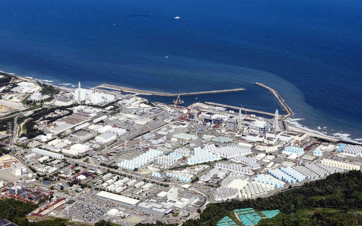 福島核電廠男子執行輻射檢測後猝死 東電：不太可能是因為工作原因