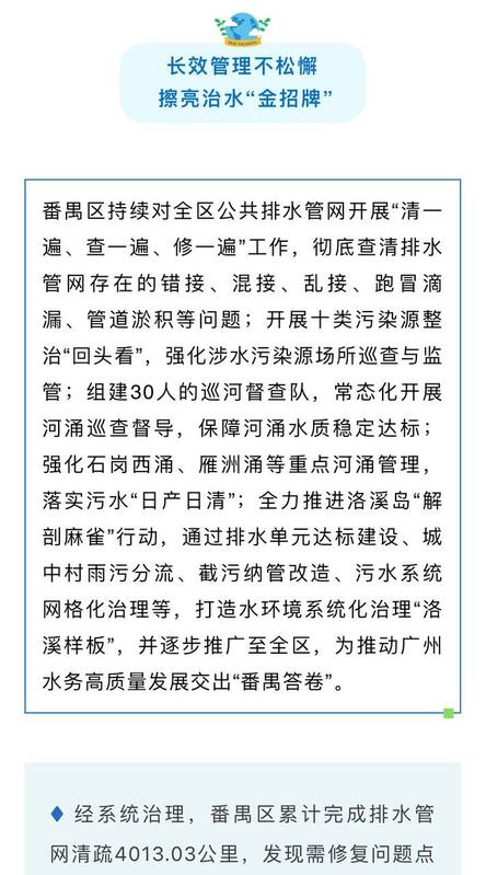 廣州政府所宣稱的治水「金招牌」似乎與現實背離。 圖：翻攝自 X／@jakobsonradical
