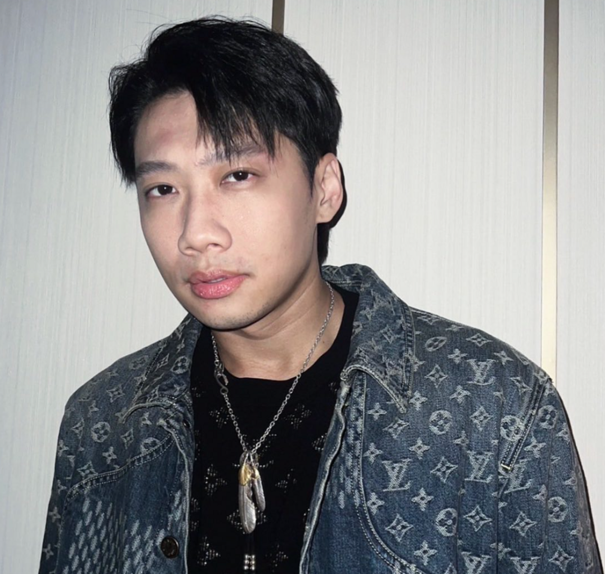 尼克控訴妹妹遭性騷，大阪的警方卻根本沒有立案。 圖：翻攝自這群人尼克IG