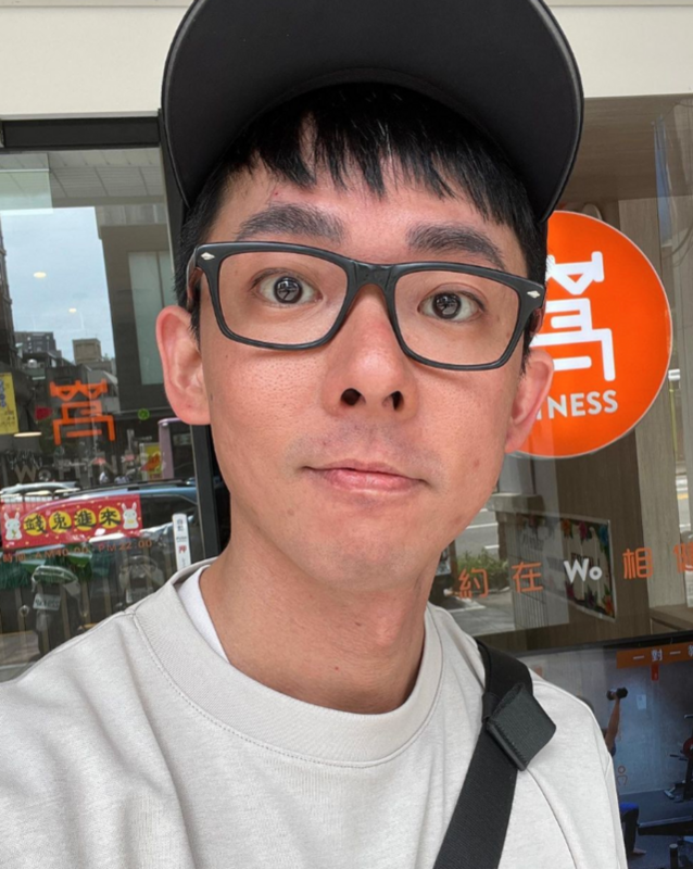 阿滴分享到英國倫敦住民宿時遇到的踩雷經驗。 圖：翻攝自阿滴日常IG