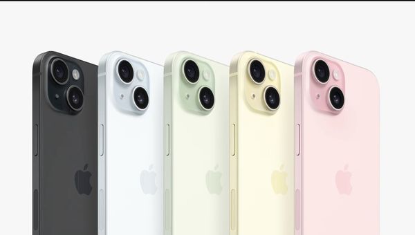iPhone 15系列的一大亮點是全面改用採USB-C接口，不少果粉們也好奇，可以拿安卓的充電數據線來充電嗎？蘋果官方給出回應了 圖：翻攝蘋果官網
