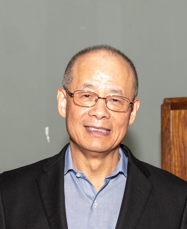 美國大學教授「翁達瑞」臉書發表「我沒有被包養」文，雖然是情節虛構，仍呼籲「若有雷同，請自行對號入座」，網友笑翻。 圖：翻攝自翁達瑞臉書