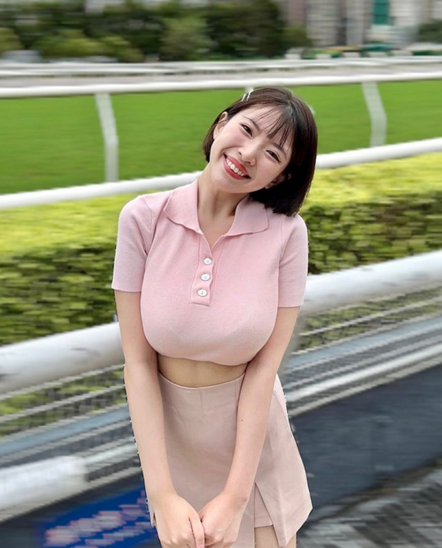 江宛庭分享自己遇上菲律賓高薪詐騙的經歷。 圖：翻攝自江宛庭IG