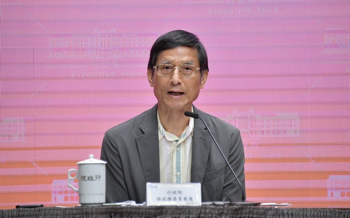 虐童案延燒 林萬億拋6處理方向：全面檢視收出養制度、委託安置流程