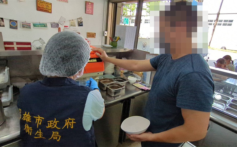 寶林茶室中毒案處理慢半拍 網友分享高市衛生局嚴格稽查經驗