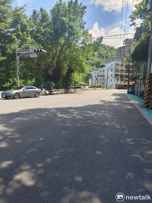 今(13)日東北季風稍減弱，各地及澎湖、金門為多雲到晴，中南部高溫有機會來到32度，北部也有28度的高溫。（晴天示意圖） 圖：林冠妤／攝（資料照）