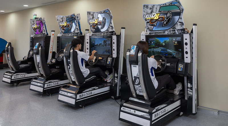 這屆亞運首次納入電競項目。 圖：總統府提供