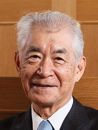 本庶佑 圖：翻攝自日本學士院官網