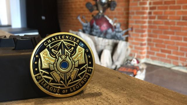 Riot Games自去年開始發放實質獎勵，獲得廣大迴響。 圖：翻攝自 Riot Games