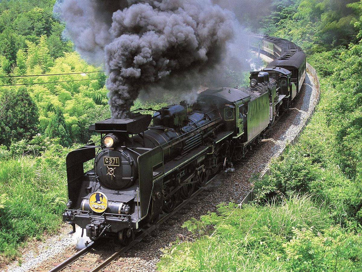 臺灣鐵路於1887年正式通車，今年正好是130週年 圖：翻攝自fun台鐵臉書