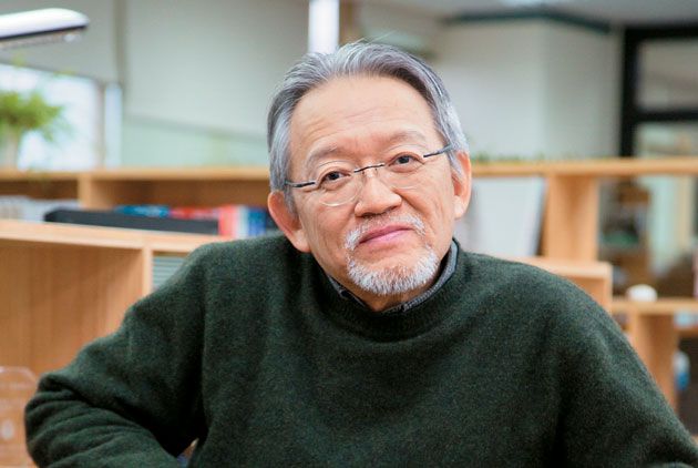 文化部9日公布第41屆金鼎獎得獎名單及特別貢獻獎得 主。今年特別貢獻獎人選經三大類組評審團共同評選， 讀書共和國出版集團創辦人暨社長郭重興獲得 特別貢獻獎。 圖:文化部提供